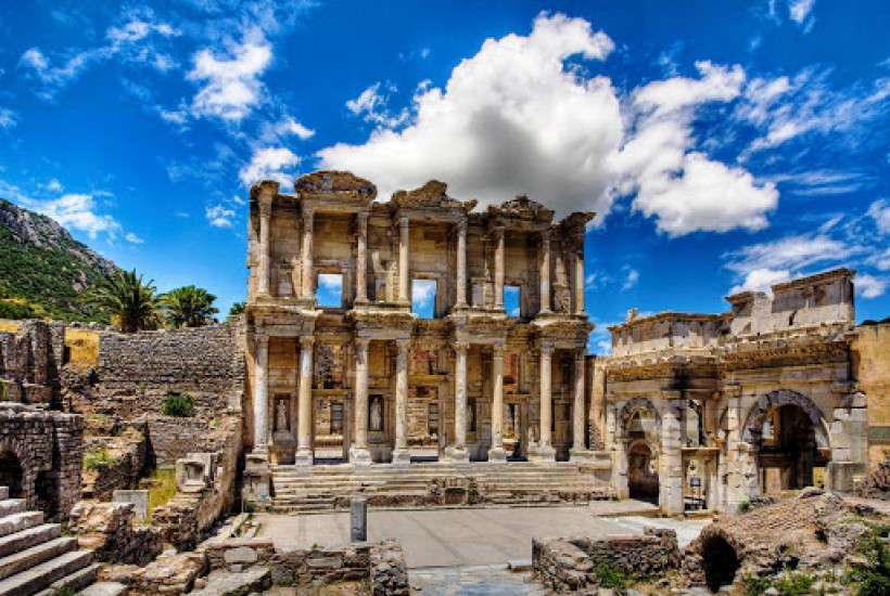 Kapadokya Turları