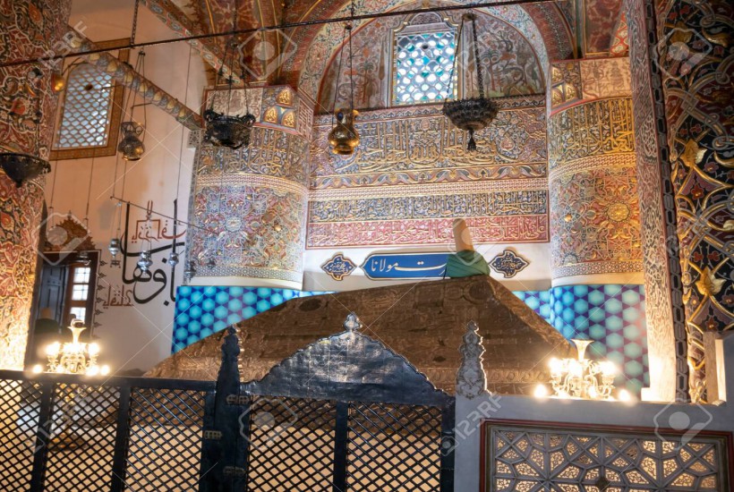 Kapadokya Turları
