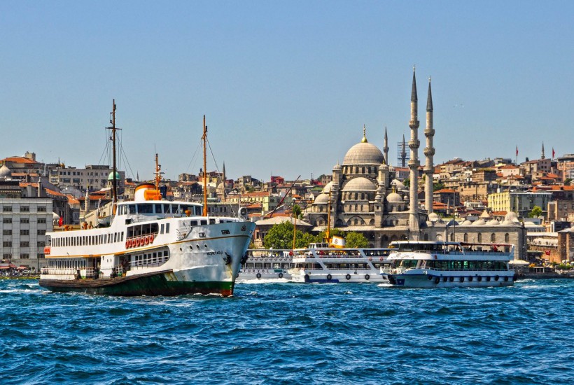 Kapadokya Turları