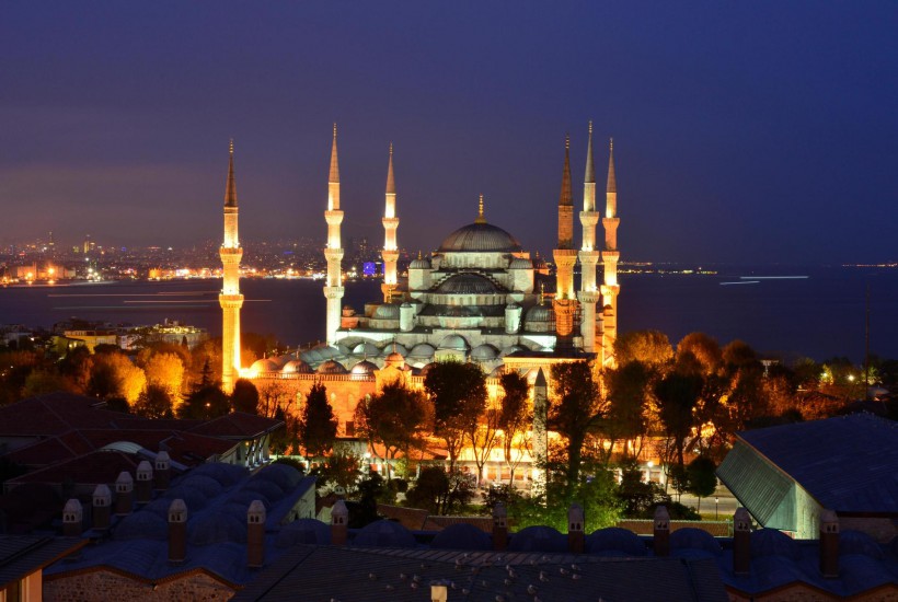 Kapadokya Turları