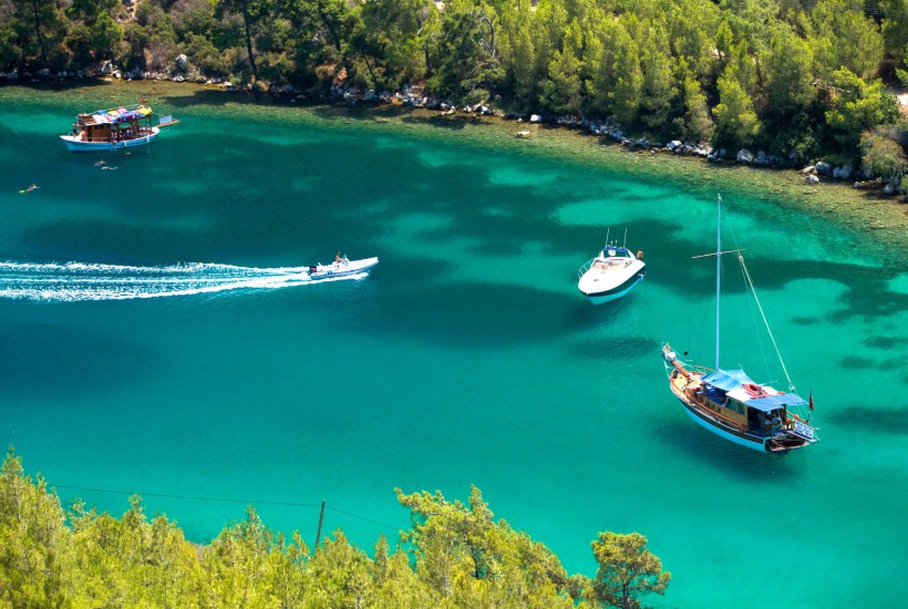 Kapadokya Turları