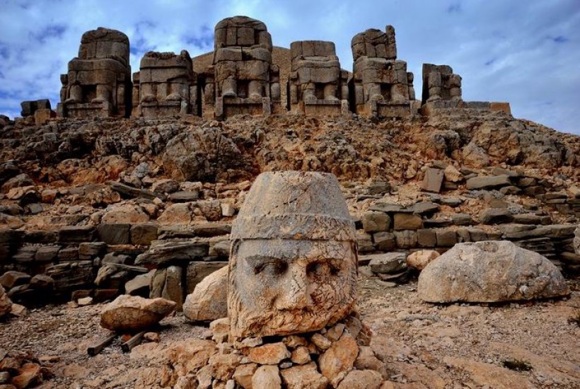 Kapadokya Turları