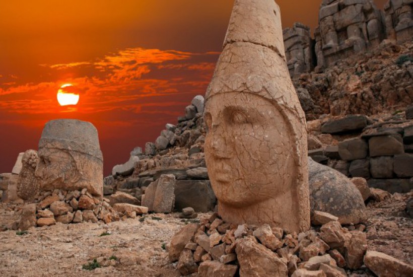Kapadokya Turları
