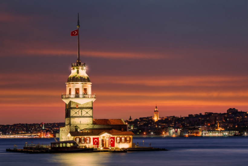 Kapadokya Turları