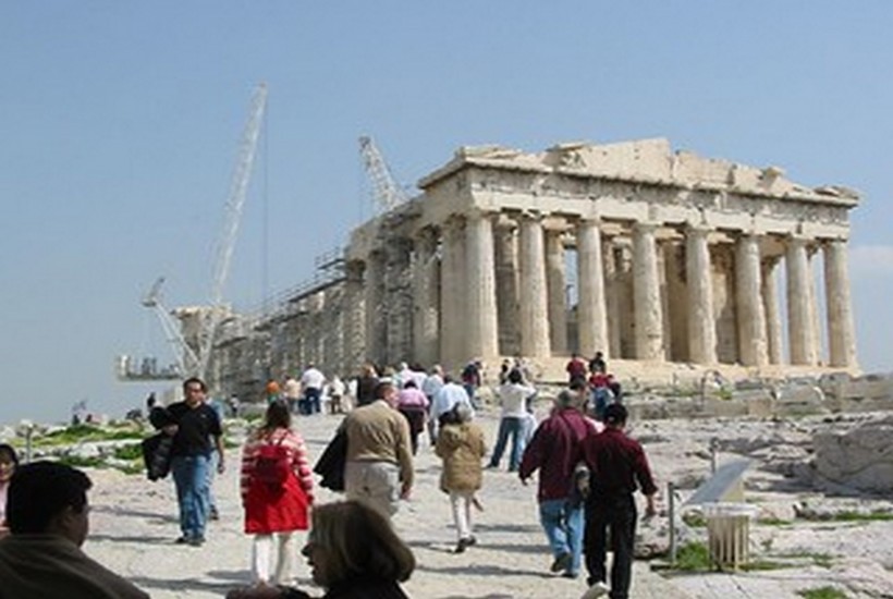 Kapadokya Turları