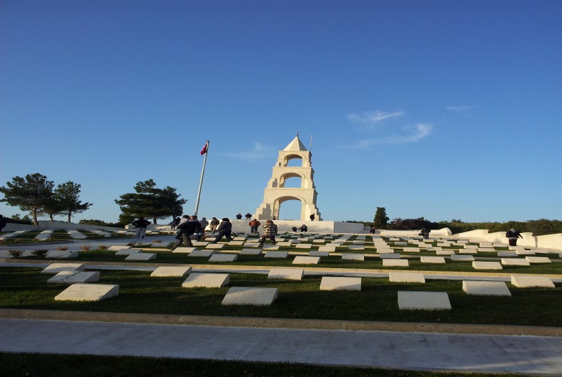 Kapadokya Turları