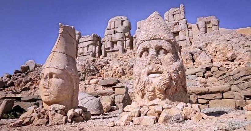 Kapadokya Turları