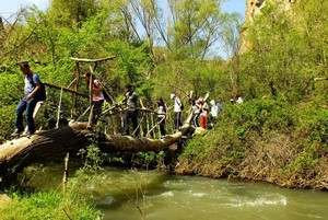 Kapadokya Turları