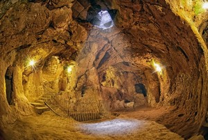 Kapadokya Turları