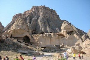 Kapadokya Turları