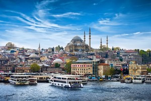 Kapadokya Turları