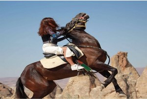 Kapadokya Turları