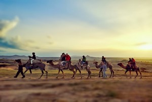 Kapadokya Turları