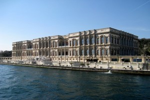Kapadokya Turları