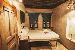 Kapadokya Turları