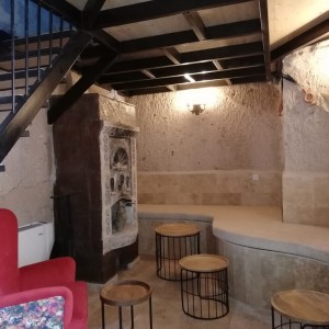 Kapadokya Turları